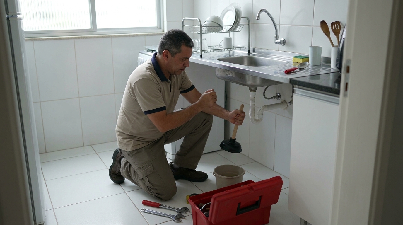 Remoção de Restos em Taboão da Serra‑SP